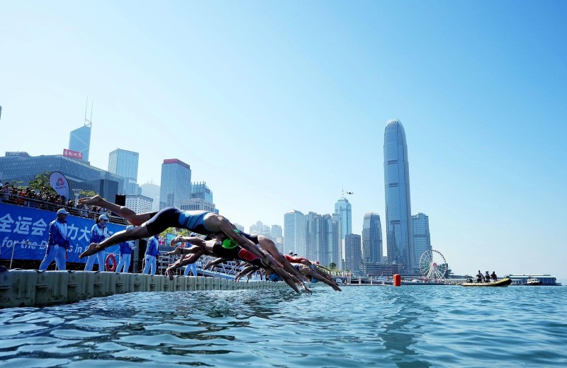 去粤港澳这篇就够了!最新指南→