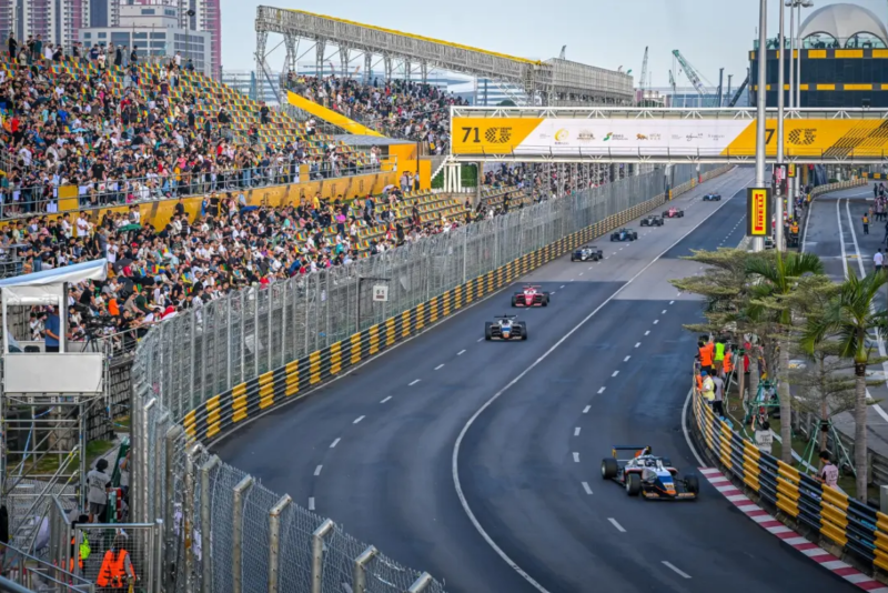 去粤港澳这篇就够了!最新指南→