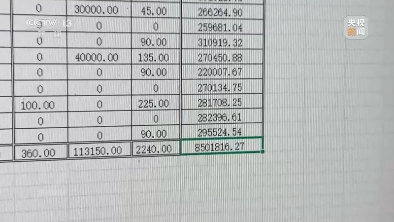 焦点访谈丨偷油又偷税!总台曝光问题加油站作弊“花招”