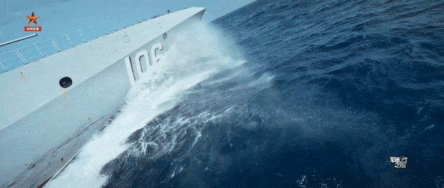 逐一解析!福建舰的“王牌搭子”个个身怀绝技