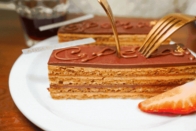 眼科医生提醒！近视的人少吃甜食