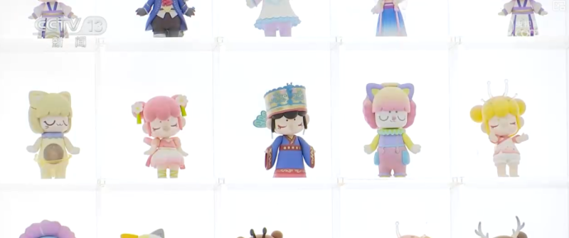 “爆款”“上头”！多维度观察 外贸凭借“硬核支撑”铺开全球贸易“网络”