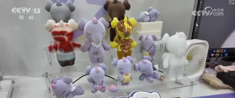 “爆款”“上头”！多维度观察 外贸凭借“硬核支撑”铺开全球贸易“网络”