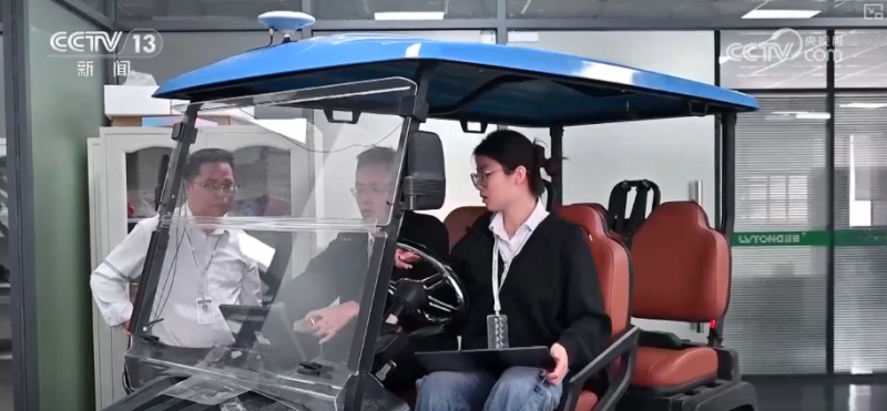 “爆款”“上头”！多维度观察 外贸凭借“硬核支撑”铺开全球贸易“网络”