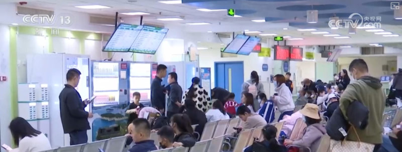 健康解读・“疫苗+卫生习惯”双防线 流感科学防护指南来了 | 梳理↓