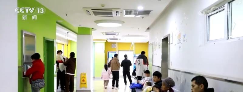 健康解读・“疫苗+卫生习惯”双防线 流感科学防护指南来了 | 梳理↓