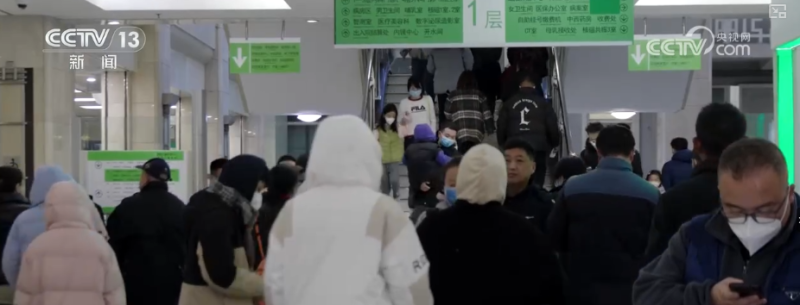 健康解读・“疫苗+卫生习惯”双防线 流感科学防护指南来了 | 梳理↓