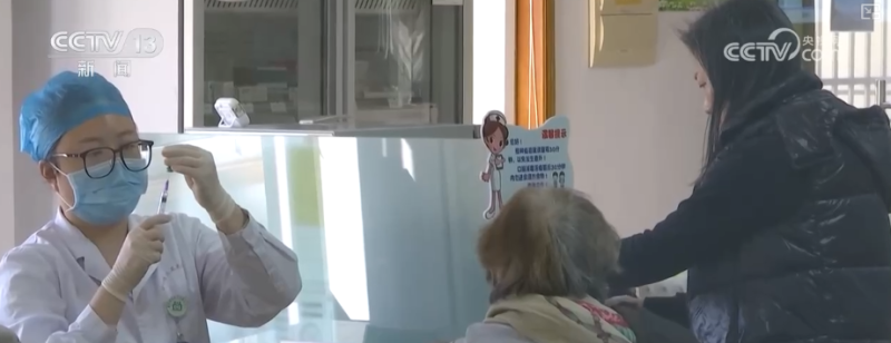 健康解读・“疫苗+卫生习惯”双防线 流感科学防护指南来了 | 梳理↓