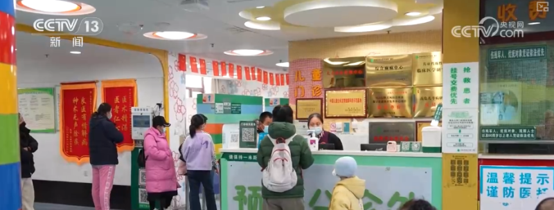 健康解读・“疫苗+卫生习惯”双防线 流感科学防护指南来了 | 梳理↓