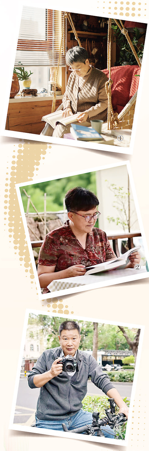 新大众文艺:记录普通人的生活百态（文化中国行・人文观察）