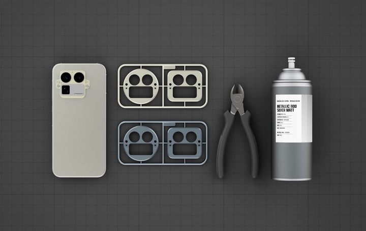 承认吧：手机越来越无聊了，要允许好玩的怪东西存在