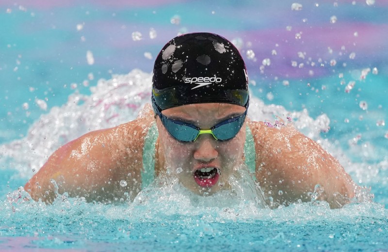 全运半程回顾|有坚持、有热爱、还有共同的未来与期待