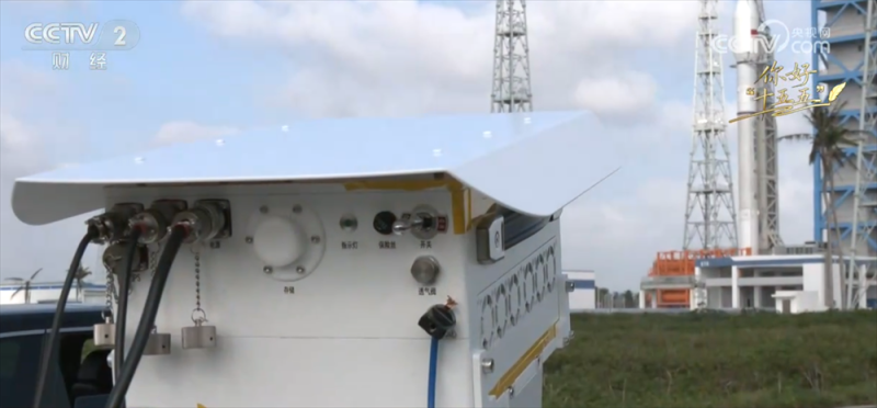 奋进“十五五” 续写新篇章|“航天强国”建设按下“加速键” 中国航天启征程