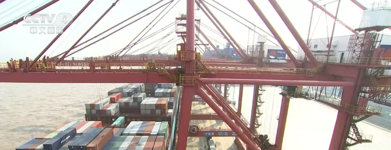 “中国智造”凭创新实力圈粉海外消费者 家用电器“出海”新增长动力强劲