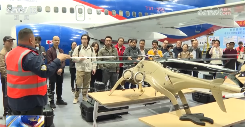 公益性“职业技能夜校”开启追梦新通道 点亮劳动者夜间“充电”新生活