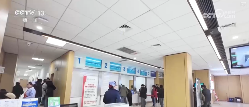 “硬投资”“软建设”协同发力 多维度透视“两重”建设阶段性成果