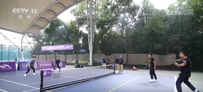 超4亿人,体育市场呈现亮点!借助大数据“数”看户外运动“火”出新高度