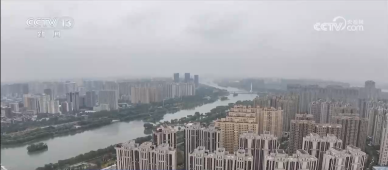 强冷空气已在路上 多地将降温4℃至8℃开启“速冻”模式