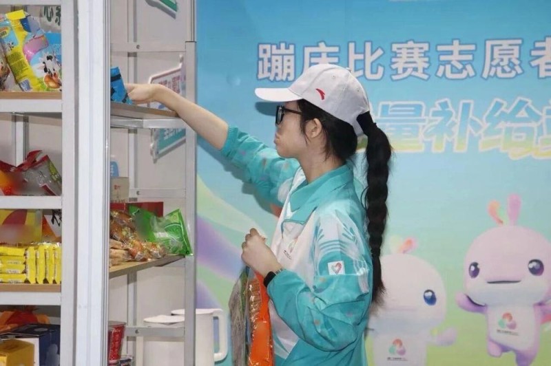 志愿者Vlog丨“马”上有戏!香港“小海豚”解锁湾区融合新姿势