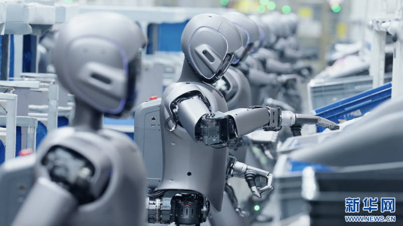 这一次，不得不去粤港澳大湾区了