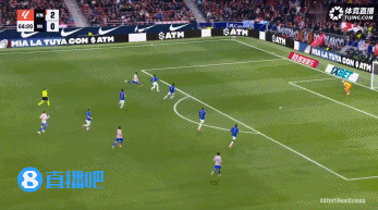 联赛6连胜！马竞2-0皇家奥维耶多下场将战巴萨 瑟尔洛特梅开二度