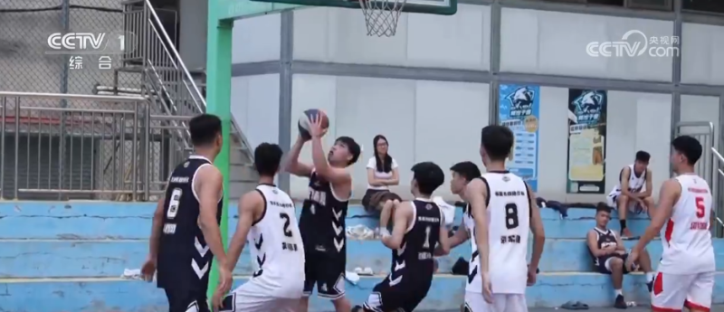 全运会点燃大湾区民众运动热情 “体育+”解锁跨城融合“健康密码”