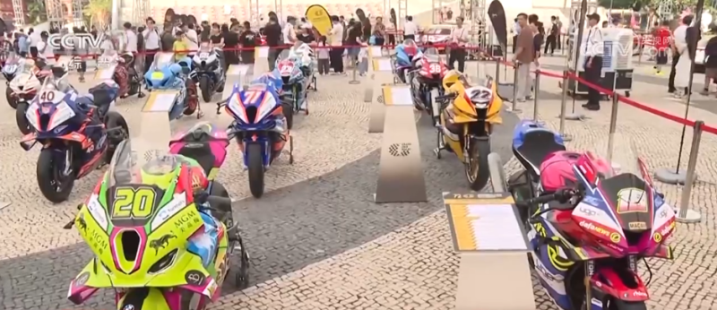 全运会点燃大湾区民众运动热情 “体育+”解锁跨城融合“健康密码”