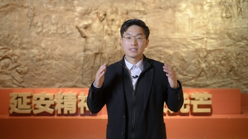 【理响中国・薪火“燃”青春】讲述真实的中国故事：从主动迎客到远播四海