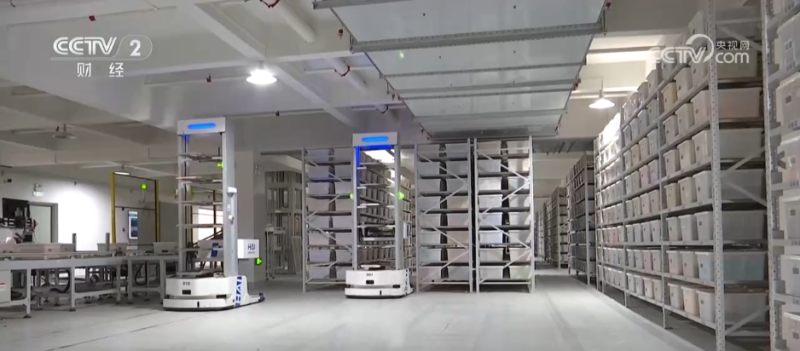 外贸一线观察丨中国玩具海外“爆单” 企业开启“年末冲刺”模式