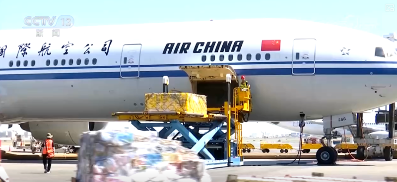 293.7万亿元、11.8万亿元,“含金量”!多维度解锁物流领域新变化、新亮点