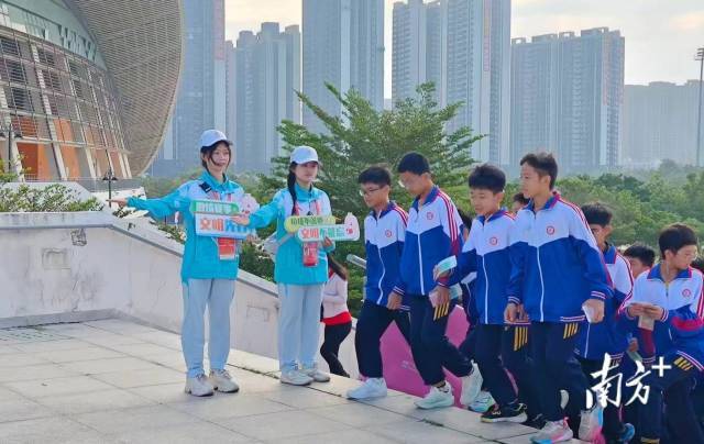 全运看名城，每处都有名场面