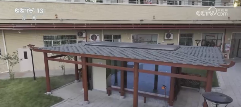 从“健全”到“优化” 农村老年人的事有专人管 优质享老托起民生“温度”