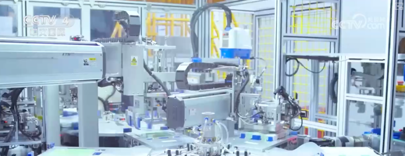 观察・畅通渠道、破解堵点!“硬核”举措加码 激发民间投资新活力