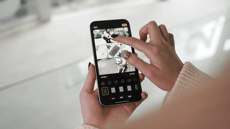 Live Photo 的十年故事，将被如何续写？