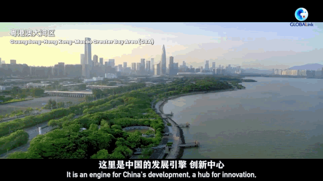 中国Z世代的故事|香港“95后”中医师的大湾区逐梦记