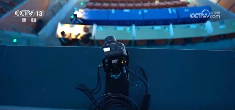 科技为全运会注入“智慧活力” 体育消费潜力加速释放