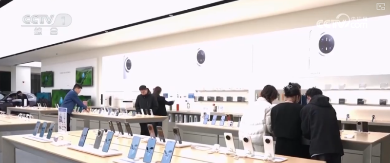 稳定增长、促进消费、优化机制 借助关键词感知经济发展新“动”力