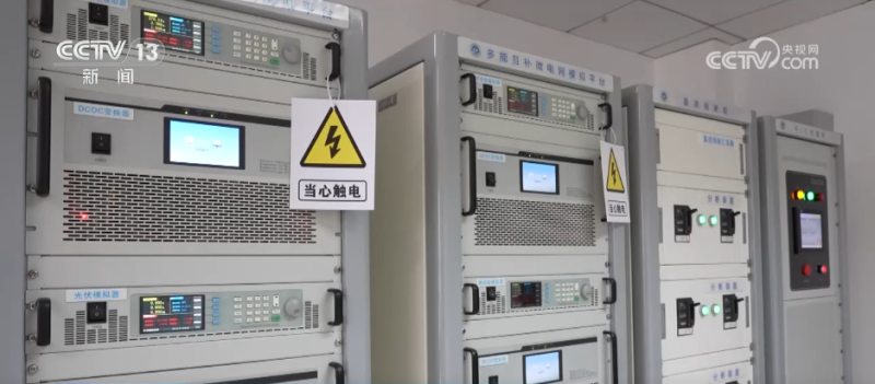 直击海洋能规模化应用 潮起潮落间打造“蓝色能源基地”