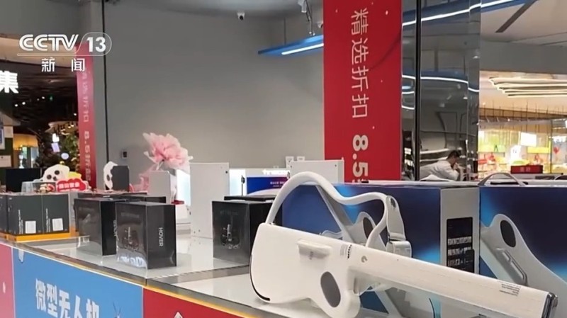 视频丨海南离岛免税新政实施 谁能买?怎么买?一文了解