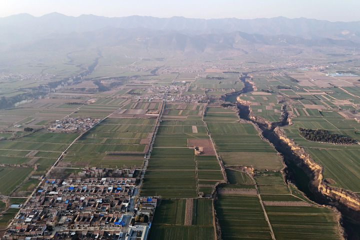 守护悠悠文脉 探寻“何以中国”――陕西推动文物保护与活化利用新观察