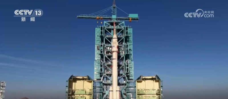 食品、果蔬……打包“坐”进飞船 一起看神舟二十二号“随身包”有多丰富