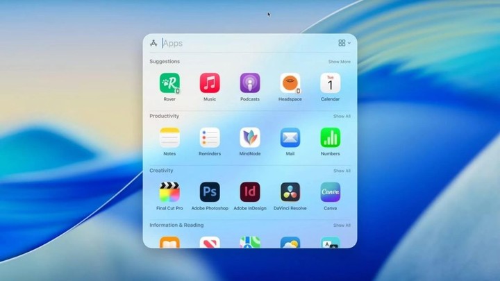 iOS 26 首个大更新来了！「玻璃」透明度可调，AI 翻译支持中文
