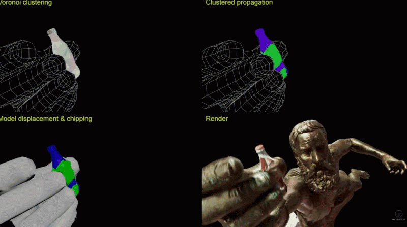 可口可乐，你浓眉大眼的也用 AI 做广告了？