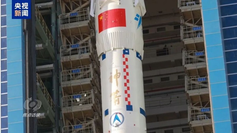 首次应急发射，任务细节披露！