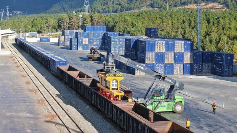 十五五规划@你|一条“云岭天路”串起的幸福密码