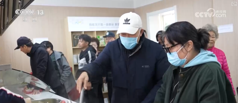 旺盛需求催生超万亿级“银发经济”大市场 智慧赋能让“享老”更有温度