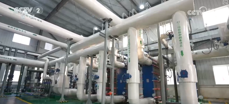 绿色智能、经济实惠、地下暖流……透过关键词解锁今冬供暖新亮点、新趋势