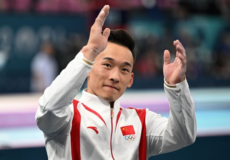 全运半程回顾|有坚持、有热爱、还有共同的未来与期待