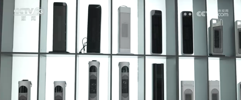 暖经济向“新”风劲吹!选品、询价、成交……企业做足“内功”开辟大市场