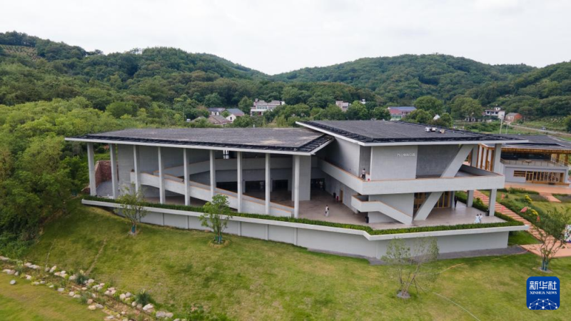 中国经济样本观察・县域样本篇丨从“养在深闺”到惊艳世人――揭秘庐江之变的密码